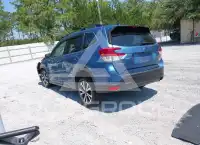 2021 Subaru Forester фото