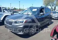 2021 Subaru Forester фото