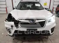 2021 Subaru Forester photo