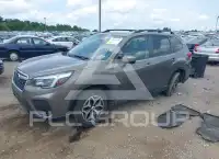 2021 Subaru Forester photo