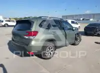 2021 Subaru Forester фото