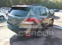 2021 Subaru Forester photo
