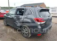 2021 Subaru Forester фото