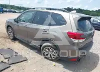 2021 Subaru Forester photo