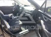 2021 Subaru Forester фото