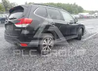 2021 Subaru Forester фото