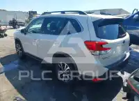 2021 Subaru Forester фото