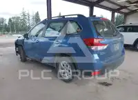 2021 Subaru Forester фото