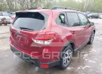 2021 Subaru Forester photo