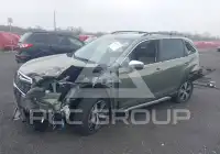 2021 Subaru Forester фото