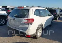 2021 Subaru Forester фото