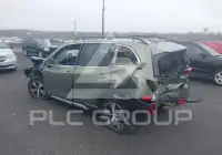 2021 Subaru Forester фото