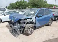 2021 Subaru Forester photo