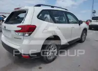 2021 Subaru Forester фото