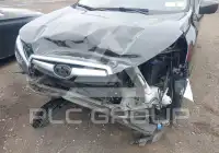 2021 Subaru Forester photo