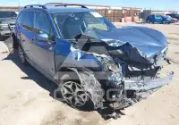 2021 Subaru Forester фото
