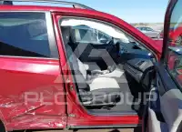 2021 Subaru Forester фото