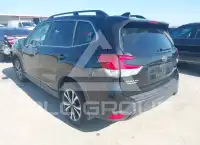 2021 Subaru Forester фото