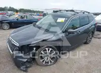 2021 Subaru Forester photo