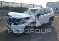 2021 Subaru Forester photo