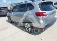 2021 Subaru Forester фото
