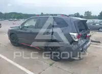 2021 Subaru Forester photo