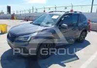 2021 Subaru Forester photo