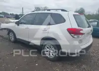 2021 Subaru Forester фото