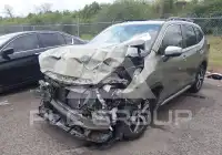 2021 Subaru Forester фото