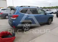 2021 Subaru Forester photo