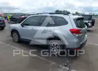 2021 Subaru Forester фото