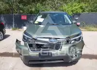 2021 Subaru Forester фото