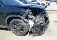 2021 Subaru Forester фото
