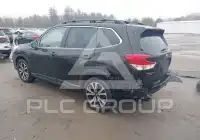 2021 Subaru Forester фото