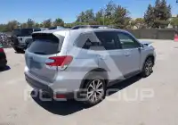 2021 Subaru Forester фото