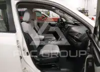2021 Subaru Forester photo