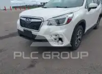 2021 Subaru Forester photo