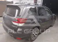 2021 Subaru Forester photo