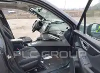 2021 Subaru Forester photo