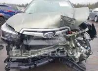 2021 Subaru Forester фото