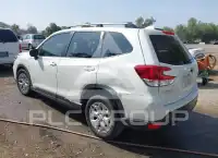 2021 Subaru Forester фото