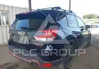 2021 Subaru Forester photo