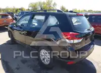 2021 Subaru Forester фото