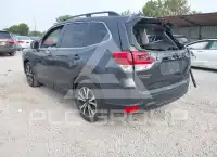 2021 Subaru Forester фото