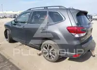 2021 Subaru Forester photo
