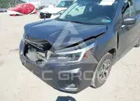 2021 Subaru Forester фото