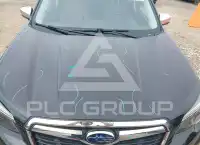 2021 Subaru Forester фото