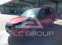 2021 Subaru Forester фото