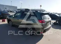 2021 Subaru Forester фото