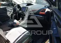 2021 Subaru Forester фото
